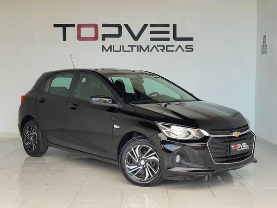 CHEVROLET ONIX 1.0 FLEX LT MANUAL CHEVROLET ONIX 1.0 FLEX LT MANUAL